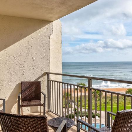 Sunny Ormond Beach Sob Condo Pool No Drive Beach Luaran gambar