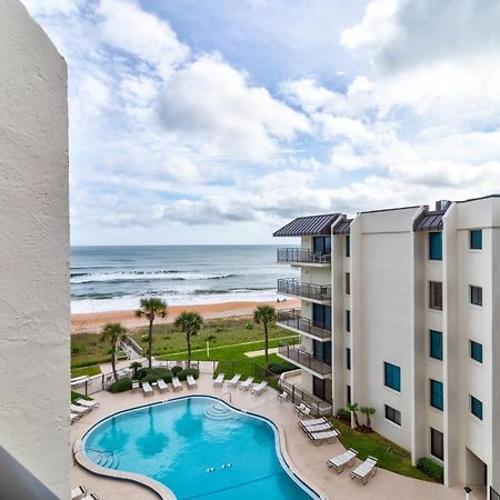 Sunny Ormond Beach Sob Condo Pool No Drive Beach Luaran gambar