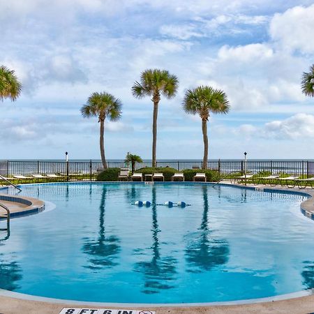 Sunny Ormond Beach Sob Condo Pool No Drive Beach Luaran gambar