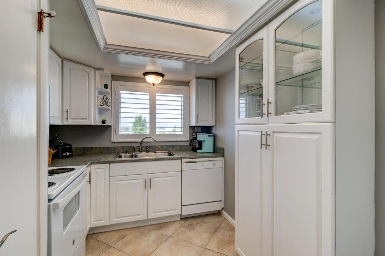 Sunny Ormond Beach Sob Condo Pool No Drive Beach Luaran gambar