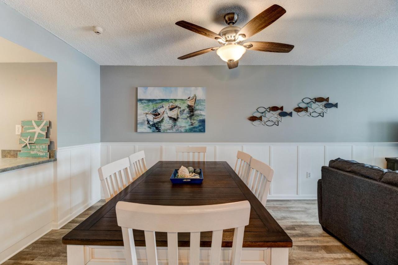 Sunny Ormond Beach Sob Condo Pool No Drive Beach Luaran gambar