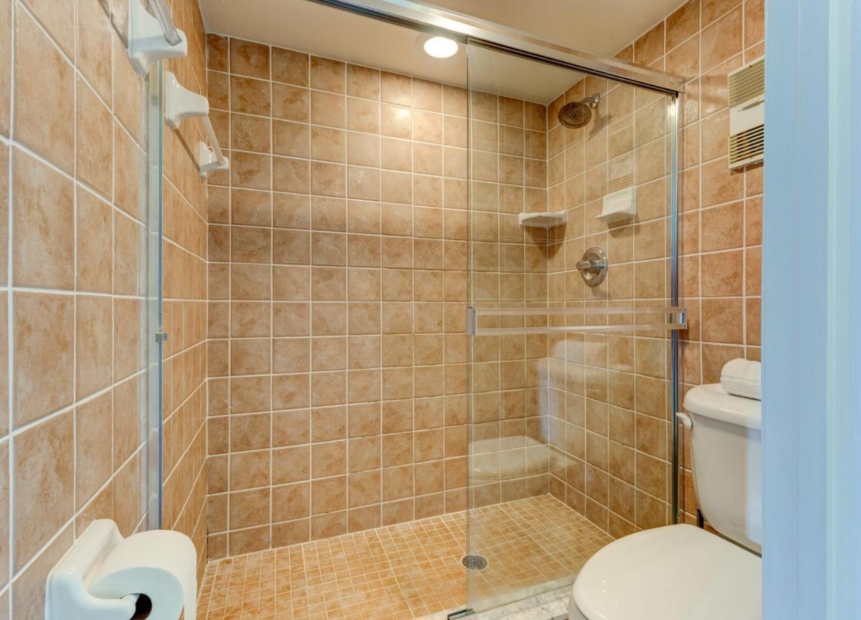 Sunny Ormond Beach Sob Condo Pool No Drive Beach Luaran gambar