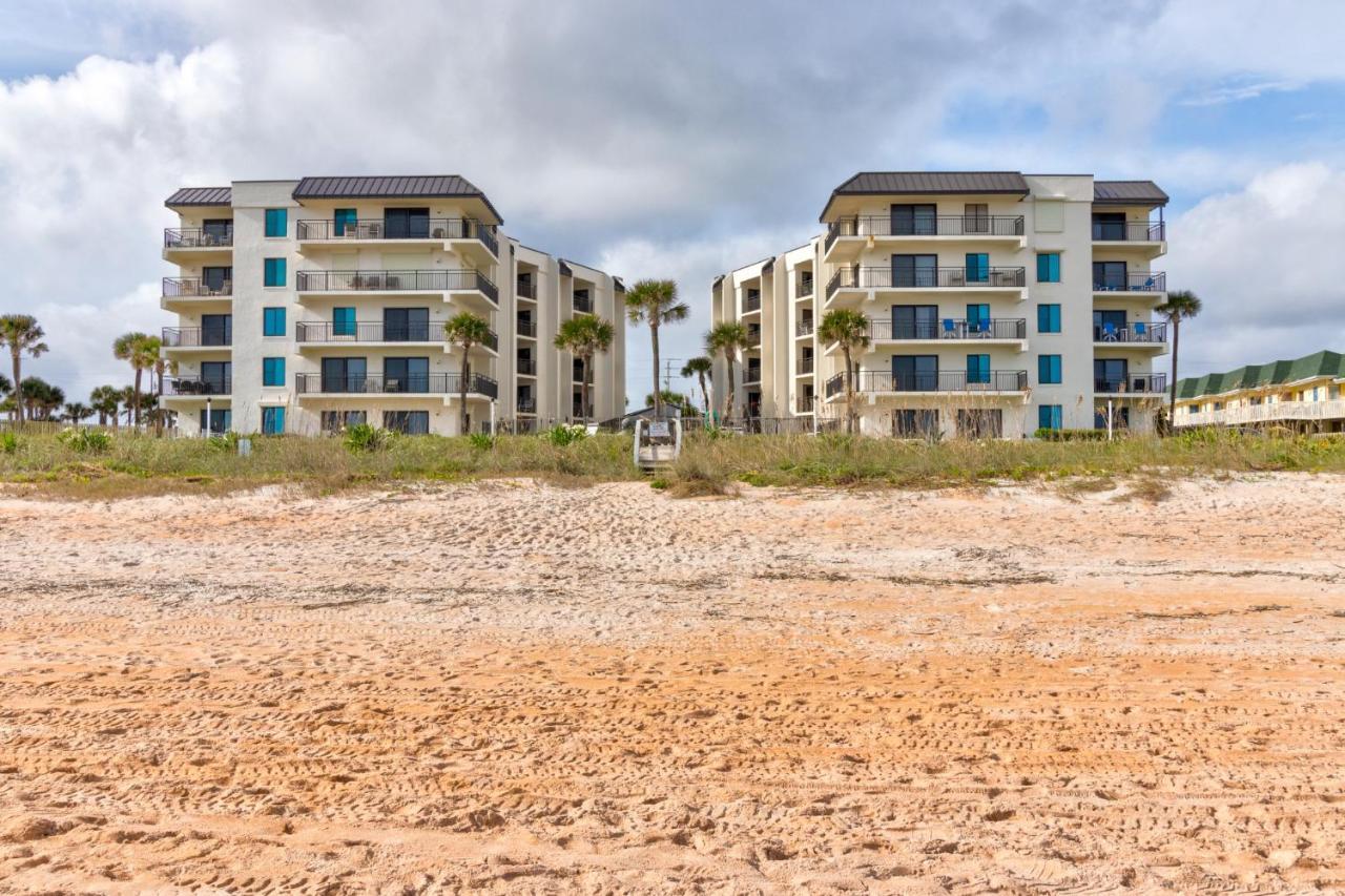 Sunny Ormond Beach Sob Condo Pool No Drive Beach Luaran gambar