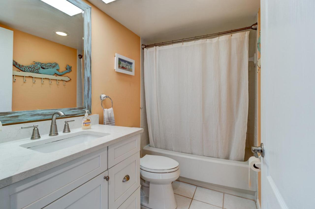 Sunny Ormond Beach Sob Condo Pool No Drive Beach Luaran gambar