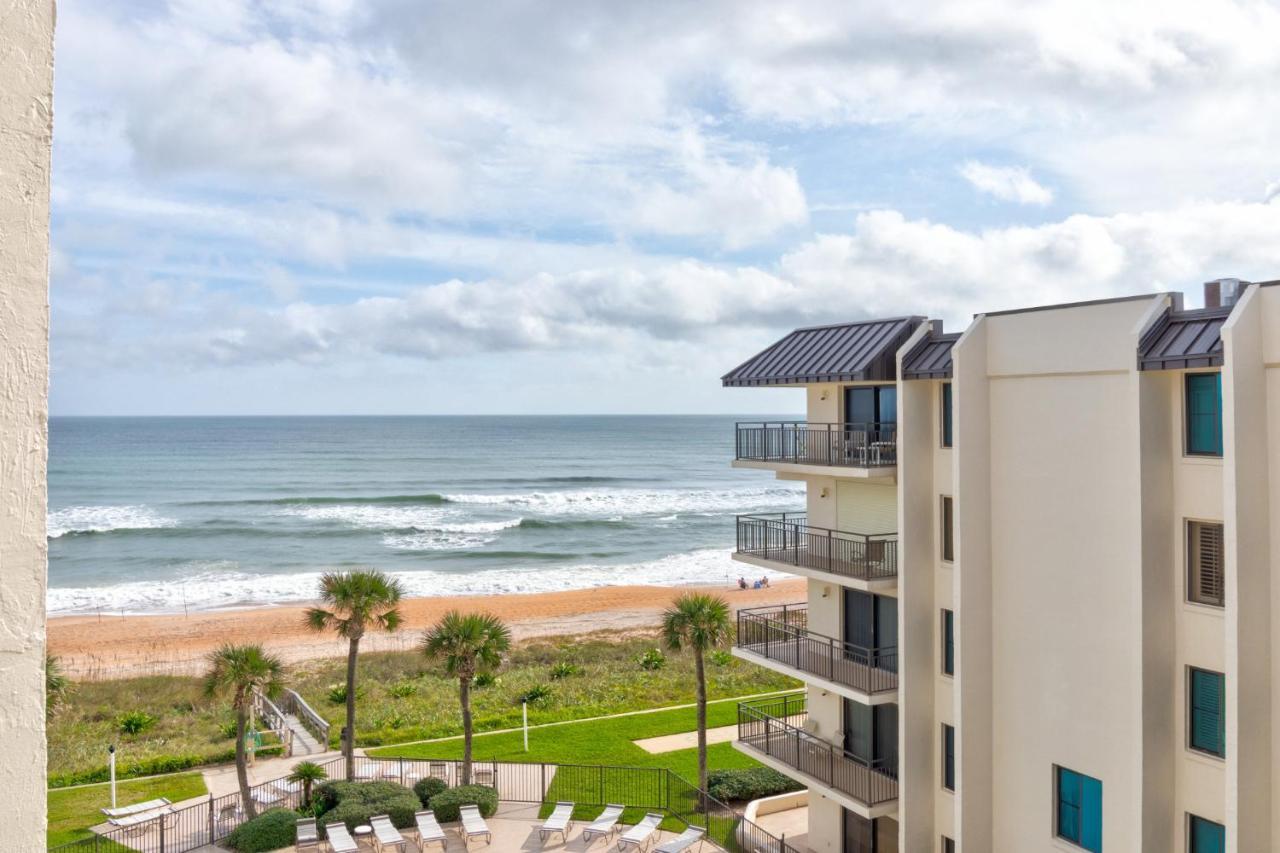 Sunny Ormond Beach Sob Condo Pool No Drive Beach Luaran gambar